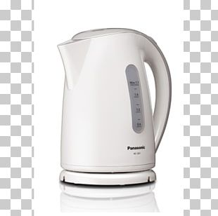 Electric Kettle Electric Water Boiler Panasonic Electricity PNG