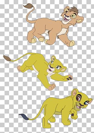 Lion Cat Mammal Canidae Dog PNG