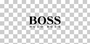 hugo boss png logo