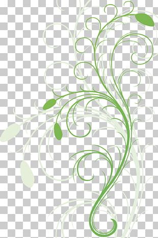 free floral flourish clipart images