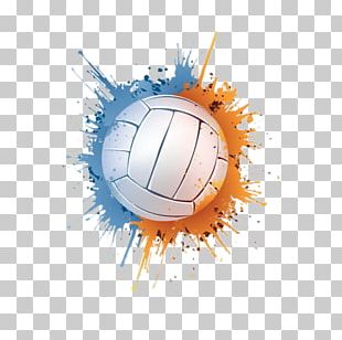 Volleyball Color PNG, Clipart, Ball, Circle, Dots Per Inch, Download ...