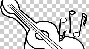 Electric Guitar Drawing Acoustic Guitar PNG, Clipart, Acoustic ...