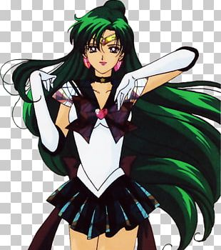 Sailor Moon Sailor Pluto Sailor Mars Sailor Venus Sailor Senshi PNG ...