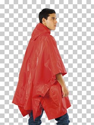 Cape Poncho Raincoat Hood PNG
