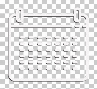 Management Icon Monthly Calendar Icon Calendar Icon PNG
