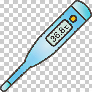 Thermometer PNG