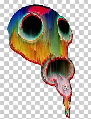 Skull Snout PNG