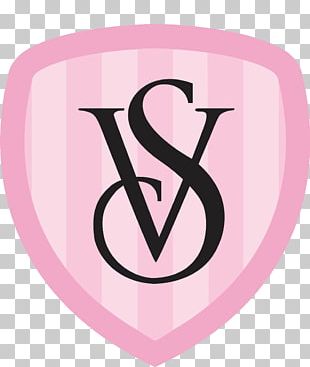 Pink Victoria's Secret Logo Sales Clothing PNG, Clipart, Area