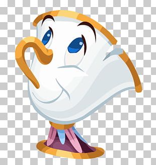 Beast Belle Mrs. Potts Character PNG, Clipart, Beast, Beauty And The ...