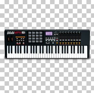 Midi Controllers Png Images Midi Controllers Clipart Free Download