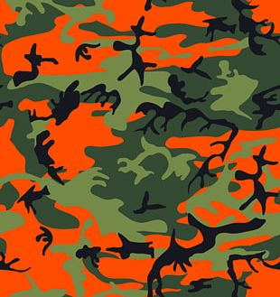 Camouflage Vector PNG Images, Camouflage Vector Clipart Free Download