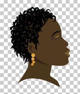 Africa Black PNG
