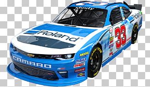 Chevrolet Camaro NASCAR Xfinity Series Stock Car Racing PNG