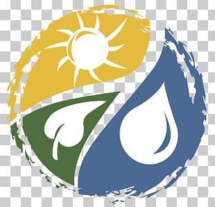 Logo Water Conservation Water Efficiency Water Services PNG