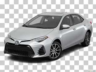 Mitsubishi Attrage 2017 Toyota Corolla General Motors PNG