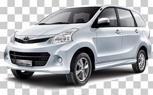 Toyota Avanza Car TOYOTA VELOZ Suzuki APV PNG