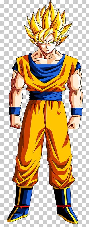 Goku Gohan Kamehameha Dragon Ball Super Saiya PNG, Clipart, Action ...