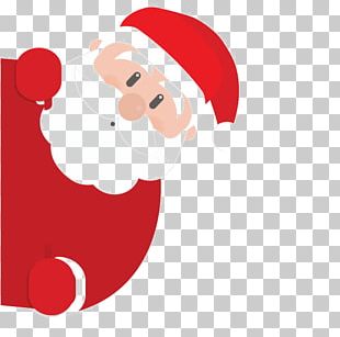 Santa Claus Mrs. Claus Christmas Ornament PNG, Clipart, Art, Christmas ...