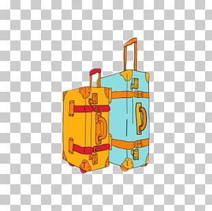 Baggage Suitcase Travel Stock Photography PNG, Clipart, Anime Girl ...