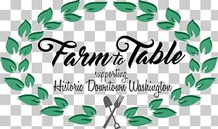 Downtown Washington Inc. Buffet Local Food Washington PNG