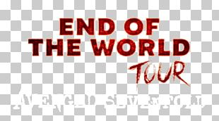 Avenged Sevenfold Tour World Sticker Concert PNG