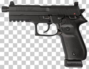 Beretta M9 Handgun PNG