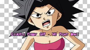 Goku Videl Trunks Saiyan Dragon Ball PNG