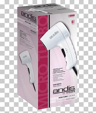 Hair Dryers Andis Conair Infiniti PRO Curl Secret Clothes Dryer PNG