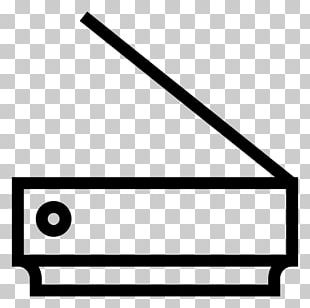 Scanner Computer Icons Digitization Computer Hardware PNG