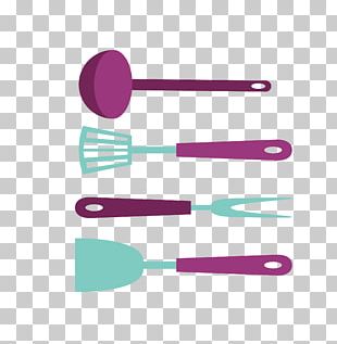 Spoon Shovel PNG