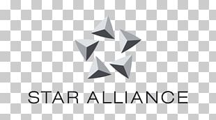 Lufthansa Star Alliance Airline Alliance Frequent-flyer Program PNG ...