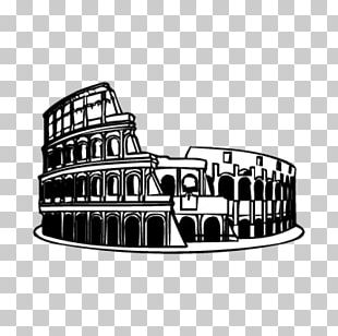 Colosseo Roma PNG Images, Colosseo Roma Clipart Free Download