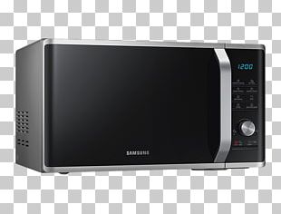 Microwave Ovens Samsung Ms11k300 Countertop Cooking Microwave