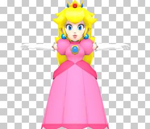 Super Mario Bros. 2 Super Princess Peach PNG, Clipart, Bowser, Doll ...