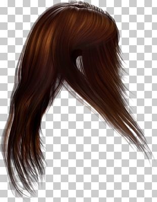 Hairstyle Portable Network Graphics Hair Coloring PNG, Clipart, Black ...