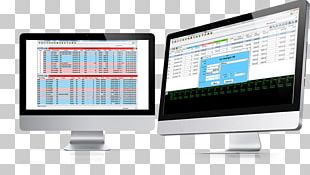Electronic Trading Platform Computer Software Computing Platform Futures Contract PNG