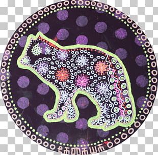 Visual Arts Organism Pattern PNG