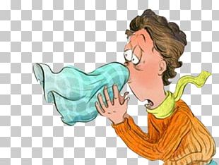 Common Cold Upper Respiratory Tract Infection Rhinorrhea Influenza PNG