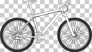 Bicycle Cycling Mountain Bike PNG, Clipart, Bicycle Accessory, Bicycle ...