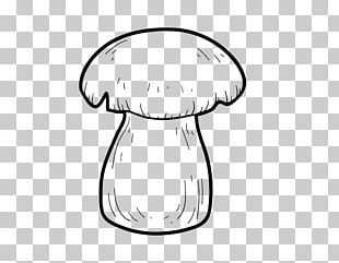 Common Mushroom PNG Images, Common Mushroom Clipart Free Download