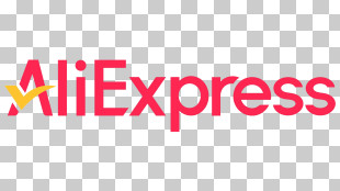 AliExpress Logo PNG