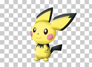 Angry Pikachu Pokemon transparent PNG - StickPNG