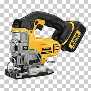Multi-tool Jigsaw DeWalt Cordless PNG