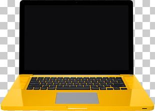 Laptop Personal Computer Display Device Computer Hardware PNG