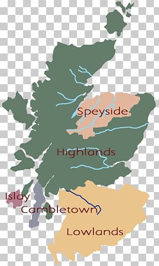Scotland Map Stock Photography Graphics PNG