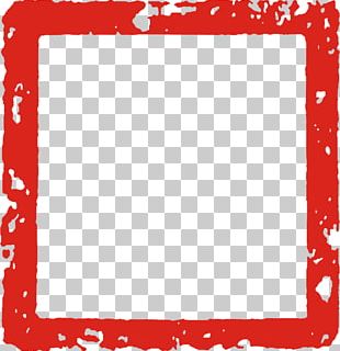 Red Seal PNG