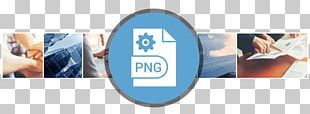 File Formats PDF Logo PNG