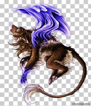 Dragon Animal Legendary Creature PNG