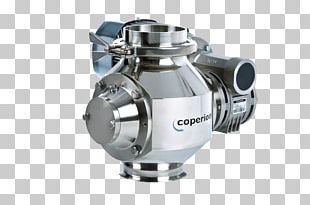 Rotary Valve Carbon Steel Rotary Feeder PNG