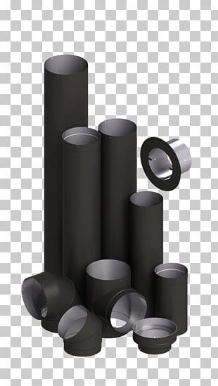 Wood Stoves Chimney Fireplace Pipe PNG